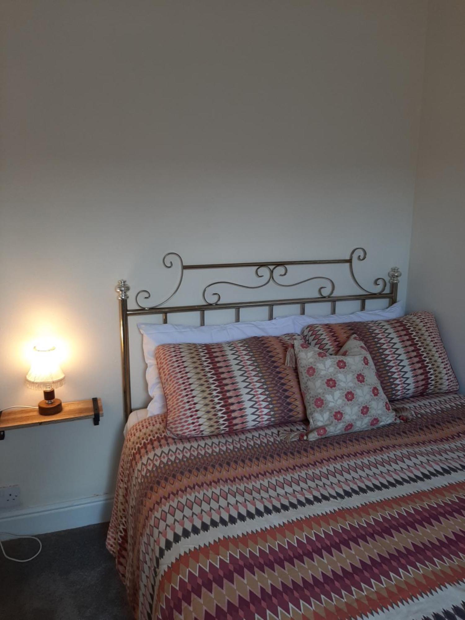 Salisbury Guest House - Free Parking York Exterior foto
